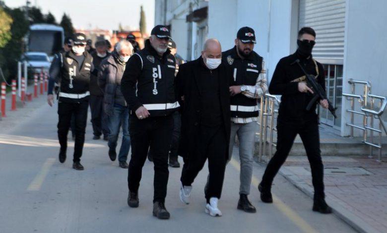 Deprem Zamanaşımı - Binanın Müteahhiti ve İnşaatın Fenni Sorumlusu