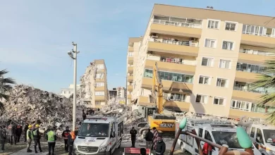 Deprem Dask Sigorta Poliçe