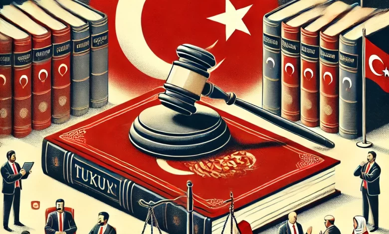 Türk Ceza Hukuku Reformu: Gelişim, Sorunlar ve Çözüm Önerileri