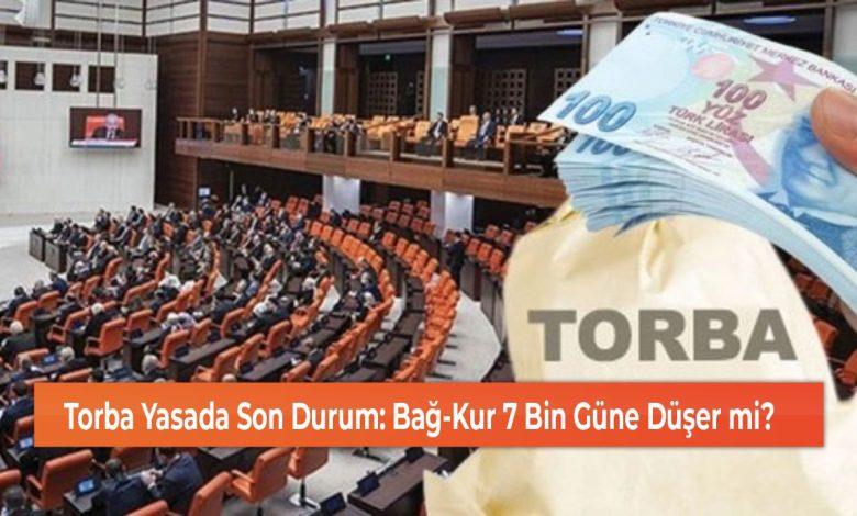 Torba Yasa 2020