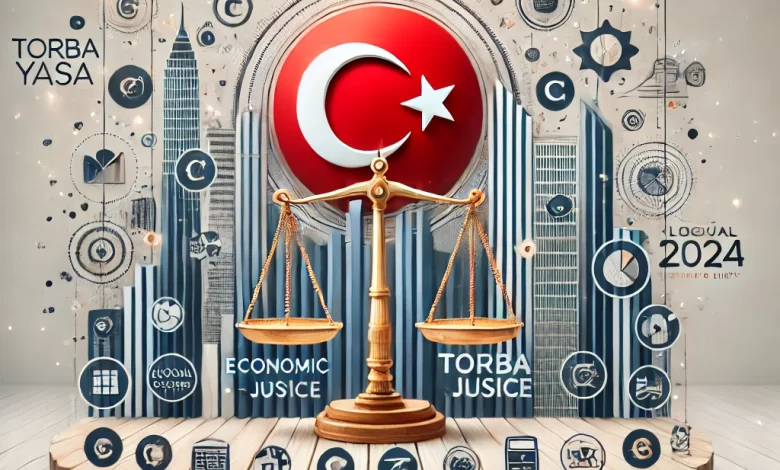 Torba Yasa 2024: Kapsamı ve Beklenen Değişiklikler