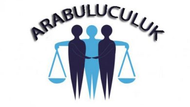 Arabuluculuk Eğitimi - Arabuluculuk Nedir?