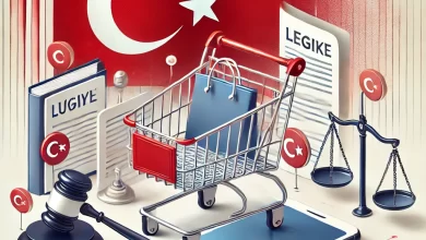 Tüketici Hakları: E-Ticaret Sektöründe Yaşanan Hukuki Problemler