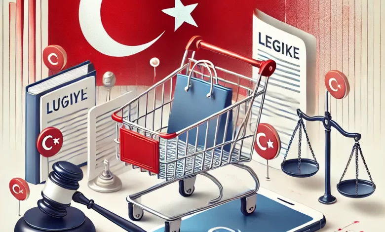 Tüketici Hakları: E-Ticaret Sektöründe Yaşanan Hukuki Problemler