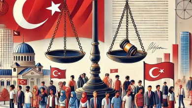 Göçmen Hukuku: Türkiye'nin Rolü ve Uluslararası Yükümlülükler