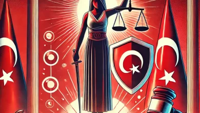 Kadın Hakları ve Şiddetin Önlenmesine Yönelik Hukuki Düzenlemeler