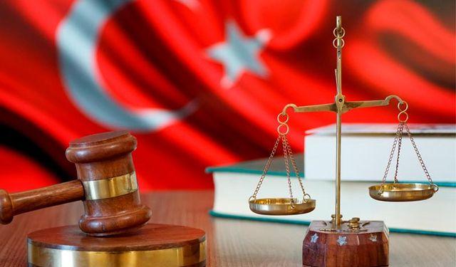 Türk Milletini, Türkiye Cumhuriyeti Devletini, Devletin Kurum ve Organlarını Aşağılama Suçu