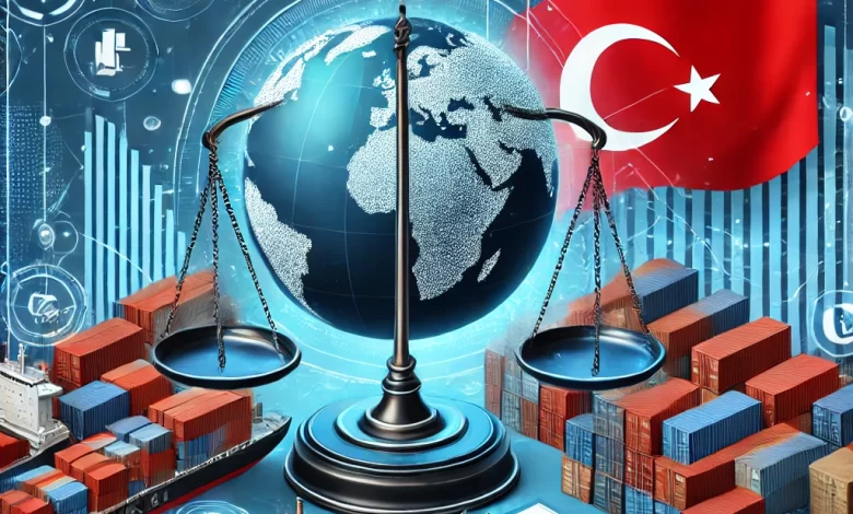 Uluslararası Ticarette Hukuki Risk Yönetimi: Güncel Yaklaşımlar ve Öneriler